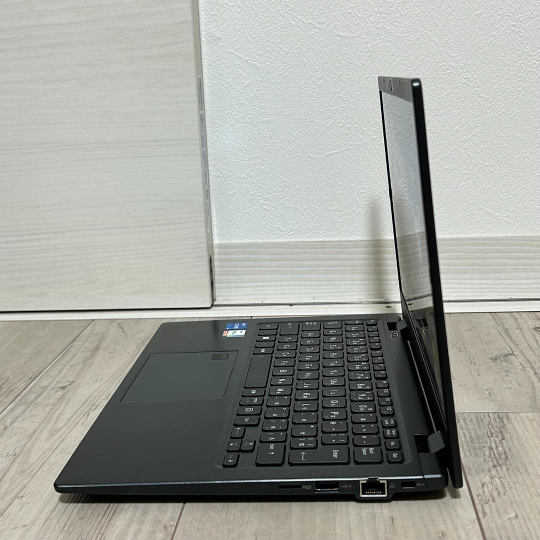 高性能❗メモリ16GB❗dynabook i5 11世代 SSD256G カメラ 高性能❗メモリ16GB❗dynabook i5 11世代 SSD256G カメラ - メルカリ