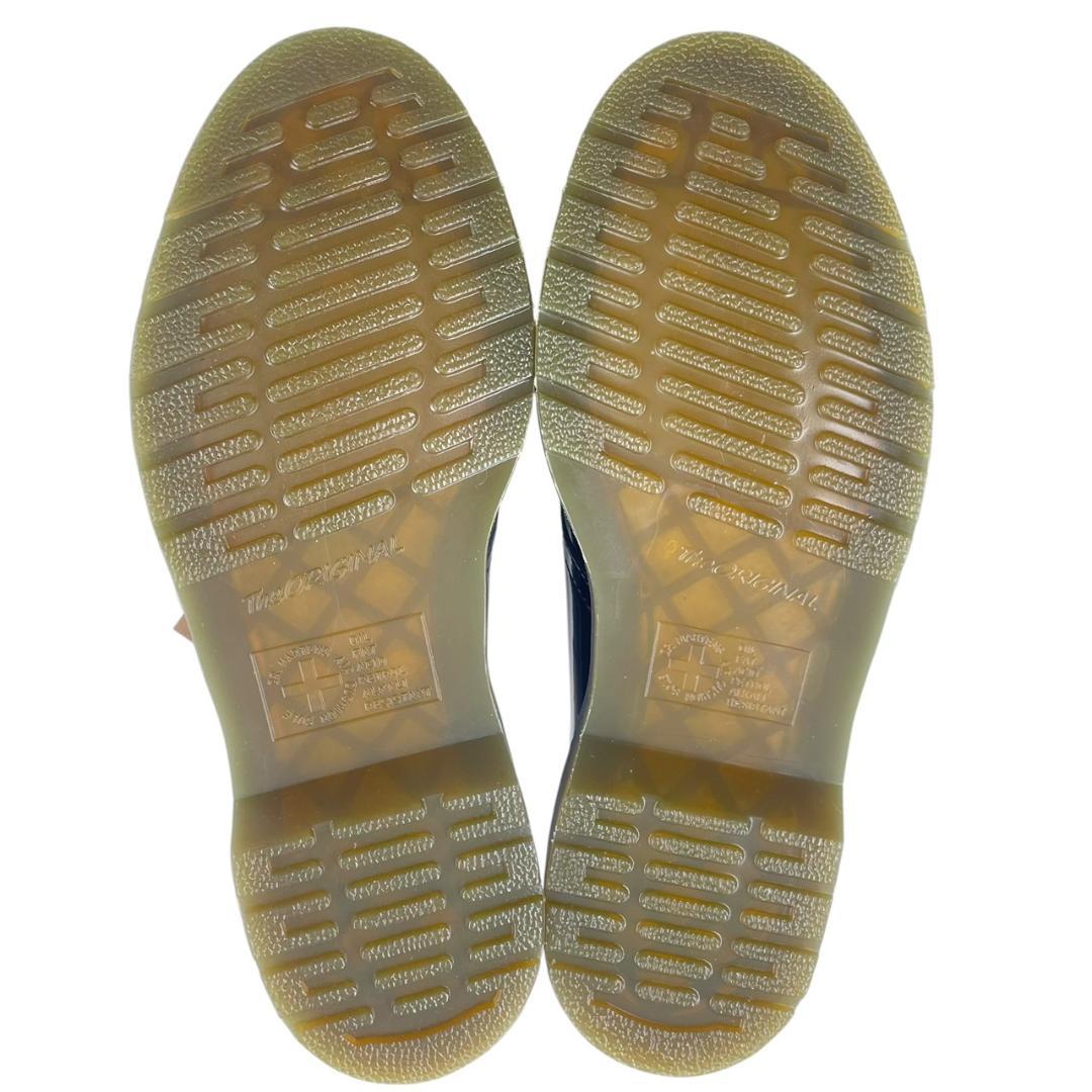 Dr.Martens x BEAMS 3eye レースアップシューズ　UK8