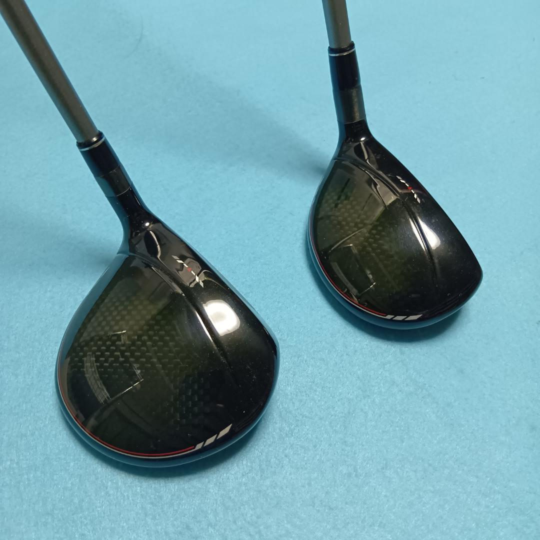 2本セット ヨネックス EZONE GT 5番フェアウェイ 4U ユーティリティ 2本セット ヨネックス EZONE GT 5番フェアウェイ 4U