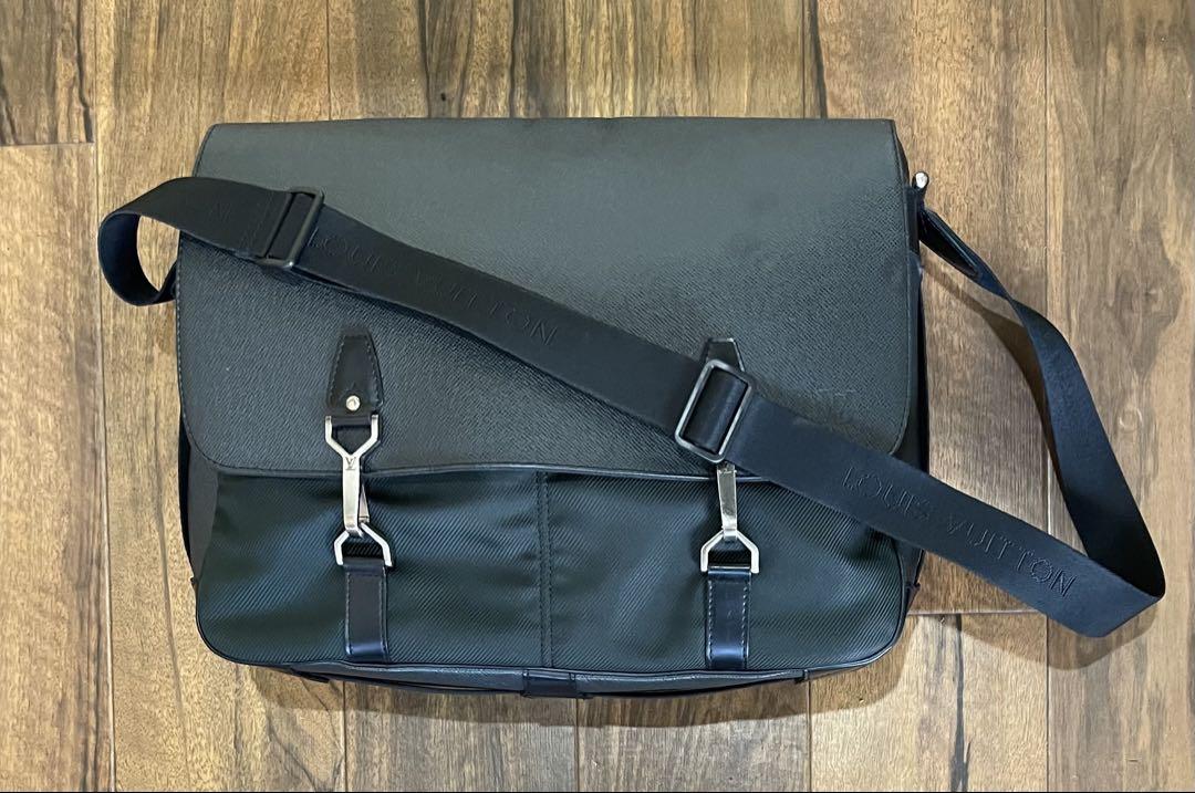 楽天市場】【バッグ】LOUIS VUITTON ルイ ヴィトン タイガ