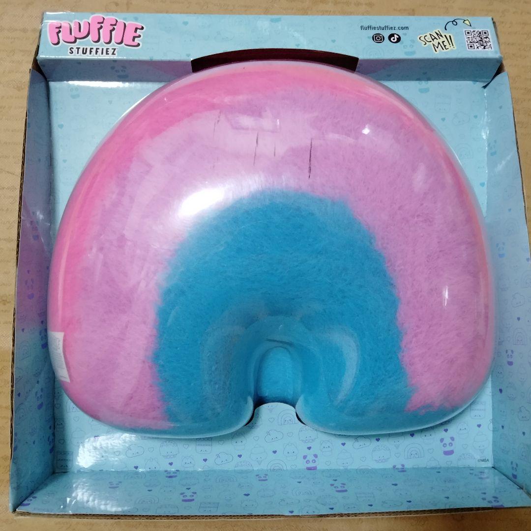 Fluffie Stuffiez(フラッフィー・スタッフィズ) コレクション用
