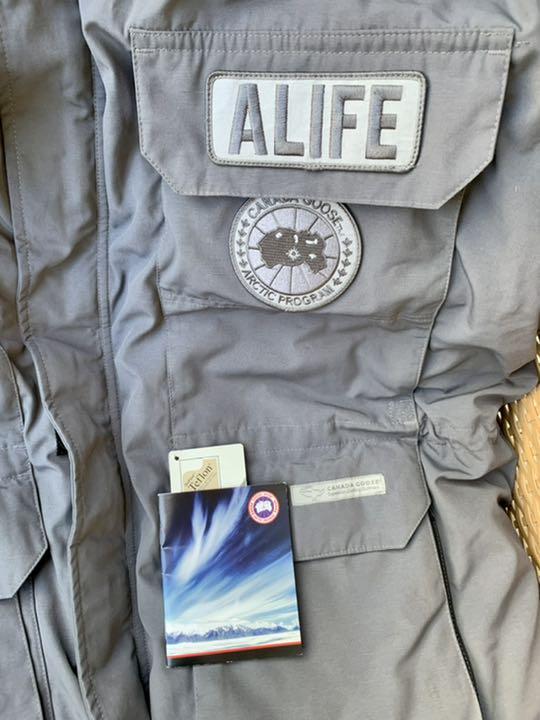 ALIFE NYC