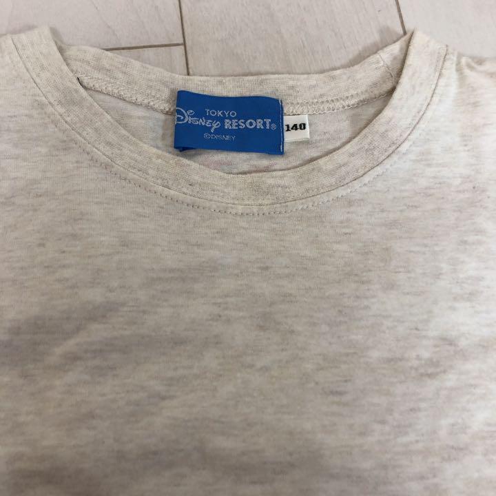 ディズニーリゾートtシャツ 親子お揃い メルカリ ディズニーリゾートtシャツ 親子お揃い メルカリ