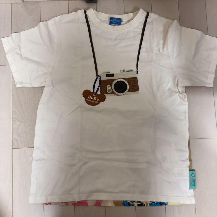 ディズニーリゾートtシャツ 親子お揃い メルカリ ディズニーリゾートtシャツ 親子お揃い メルカリ