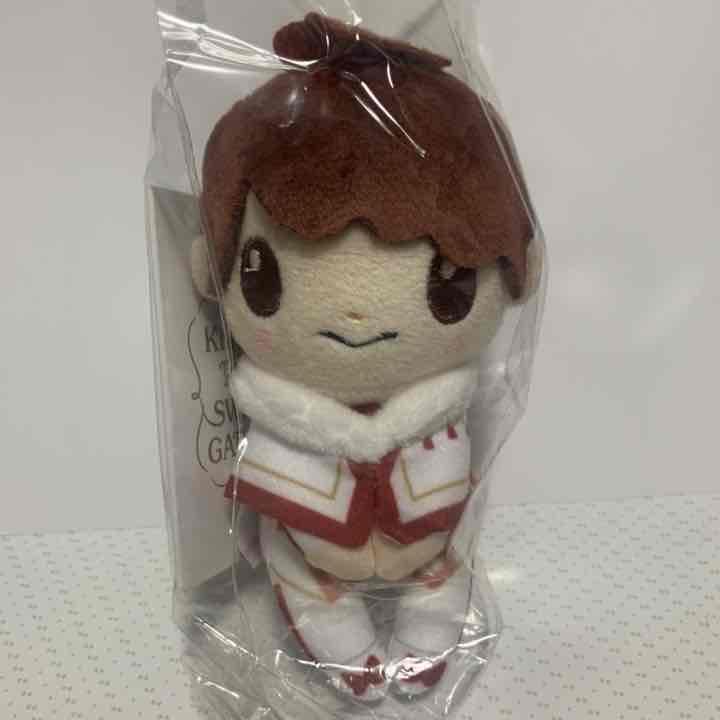 平野紫耀 ちょっこりさん