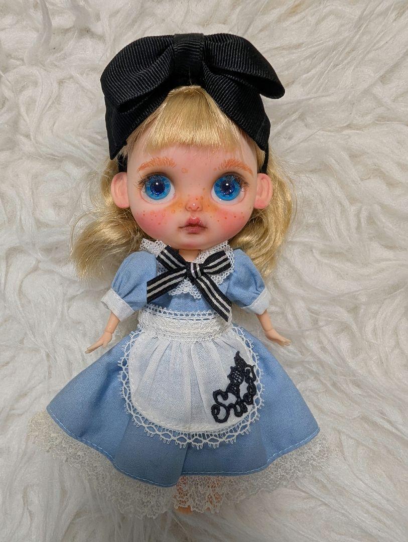 ikcc_custom_dollカスタムポップマートブライス