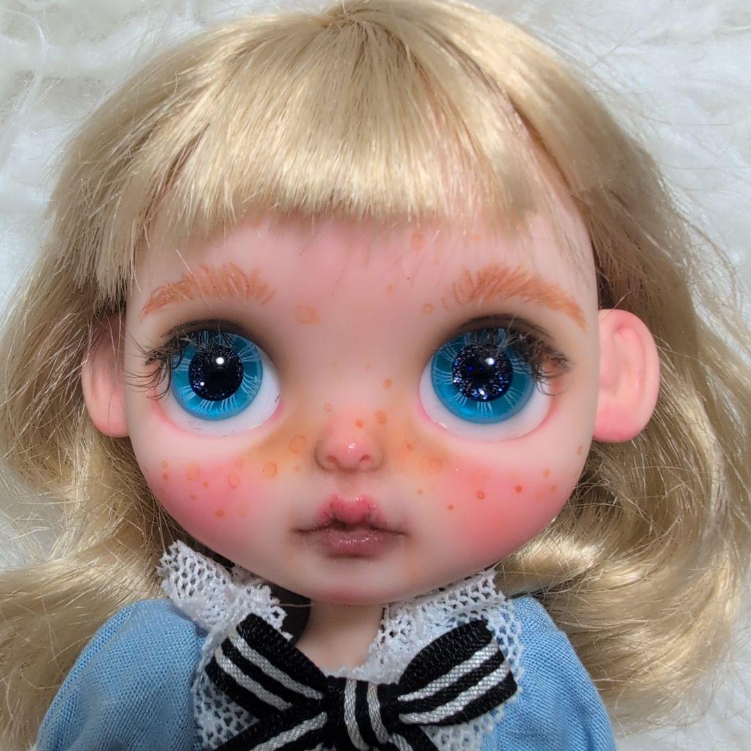 特別 ikcc_custom_dollカスタムポップマートブライス