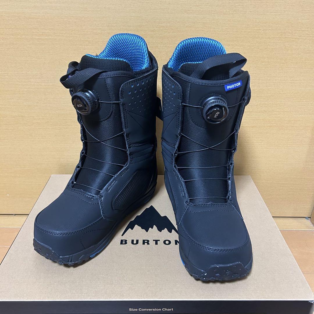 スノーボード BURTON PHOTON BOA WIDE