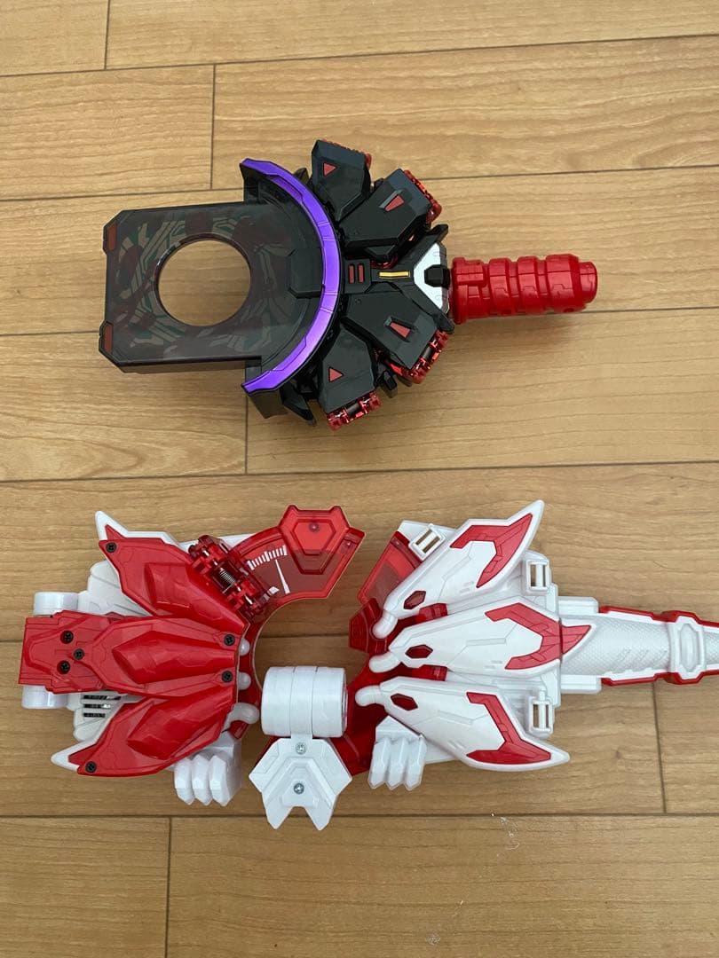 仮面ライダーギーツ