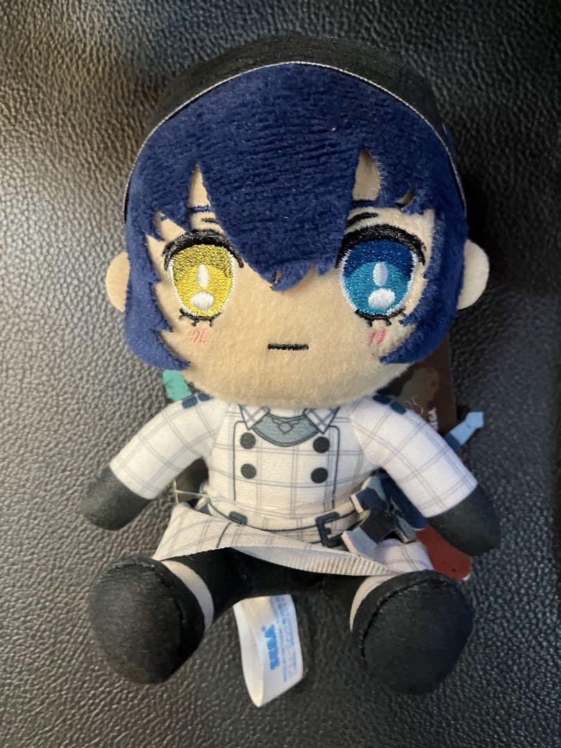 メタファー リファンタジオ ミニぬいぐるみ 主人公 - メルカリ