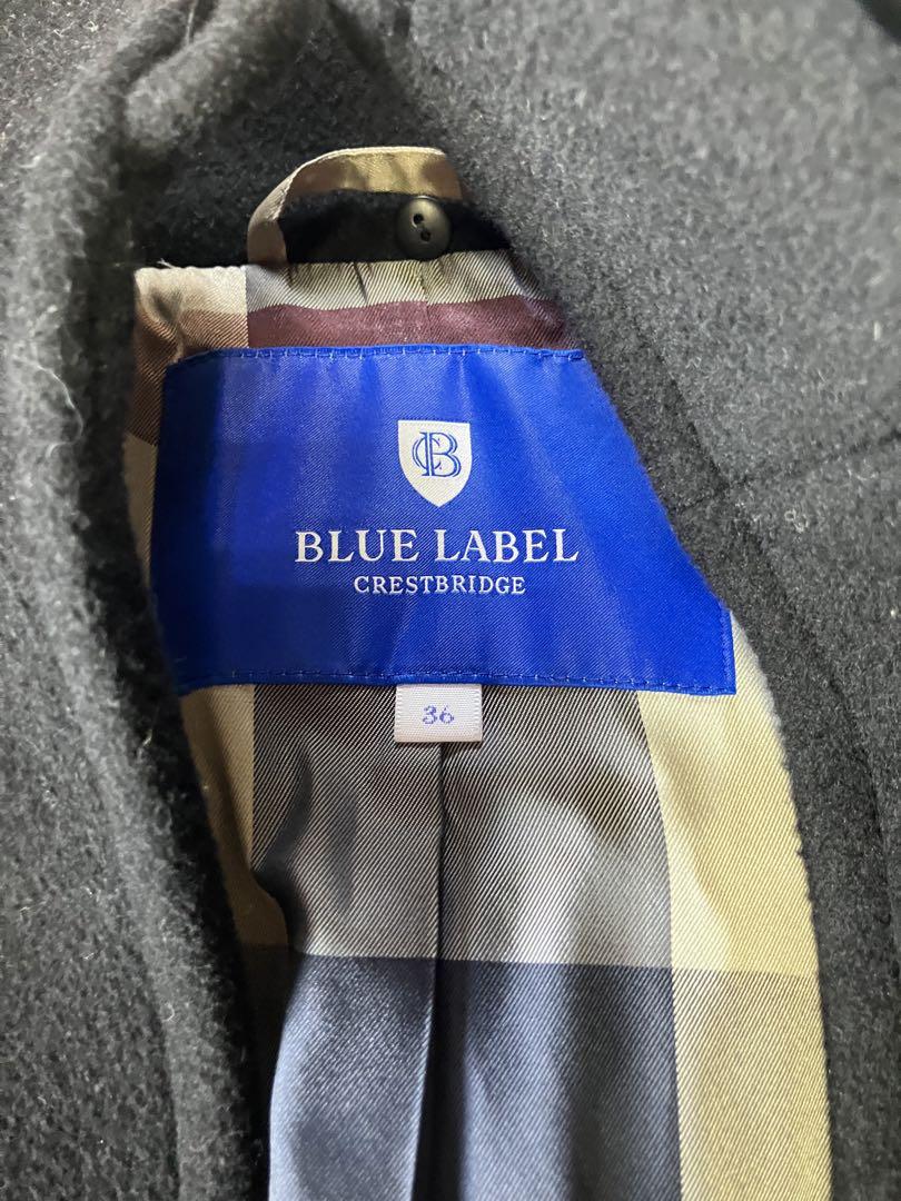 『ruiさん専用』BLUE LABEL CRESTBRIDGE 36 黒