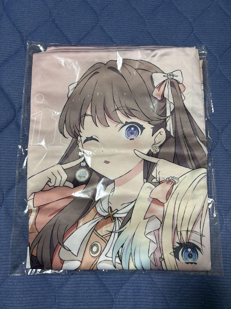 ラブライブ! 蓮ノ空 LOFT 描き下ろし 法被 みらくらぱーく