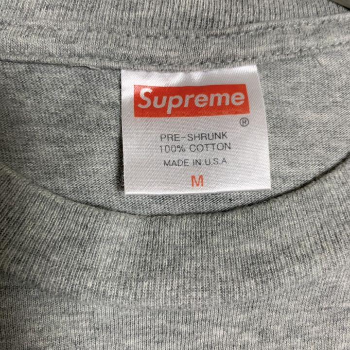 安い大特価 ビンテージ Tシャツ 窪塚洋介 rys8P-m98152324885 Supreme シュプリーム 新作爆買い