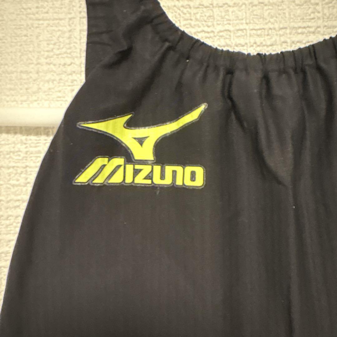 競泳水着　GX ミズノ