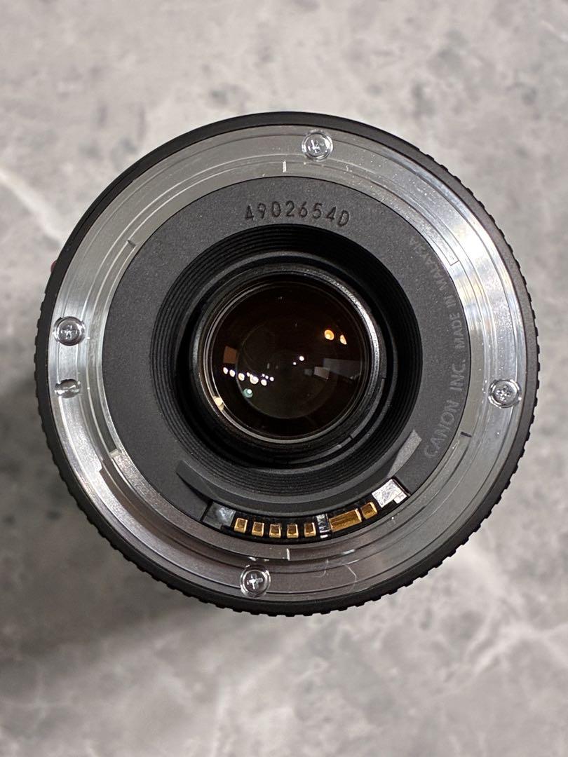 ⭐️美品⭐️Canon EF 75-300mm F4-5.6 III 望遠レンズ