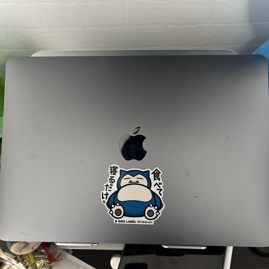 MacBook Air