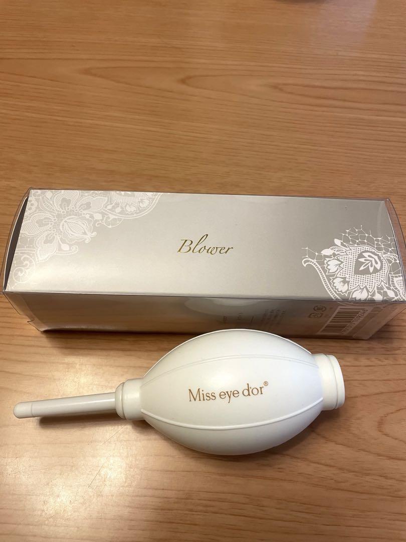 マツエク　ツイーザーセット（新品ケース付き）