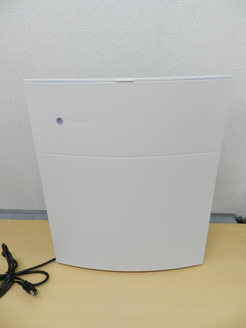 Blueair 空気清浄機 ~25畳用 fzDqN-m98154457359 Classic 280i 大得価新作