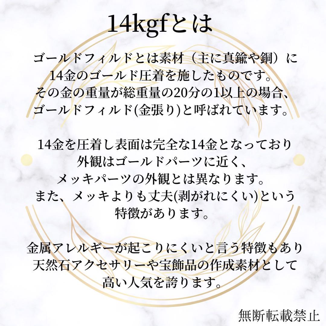Tomommy_myme.　14kgf ＆ シルバーフィルド　ワイヤーお纏