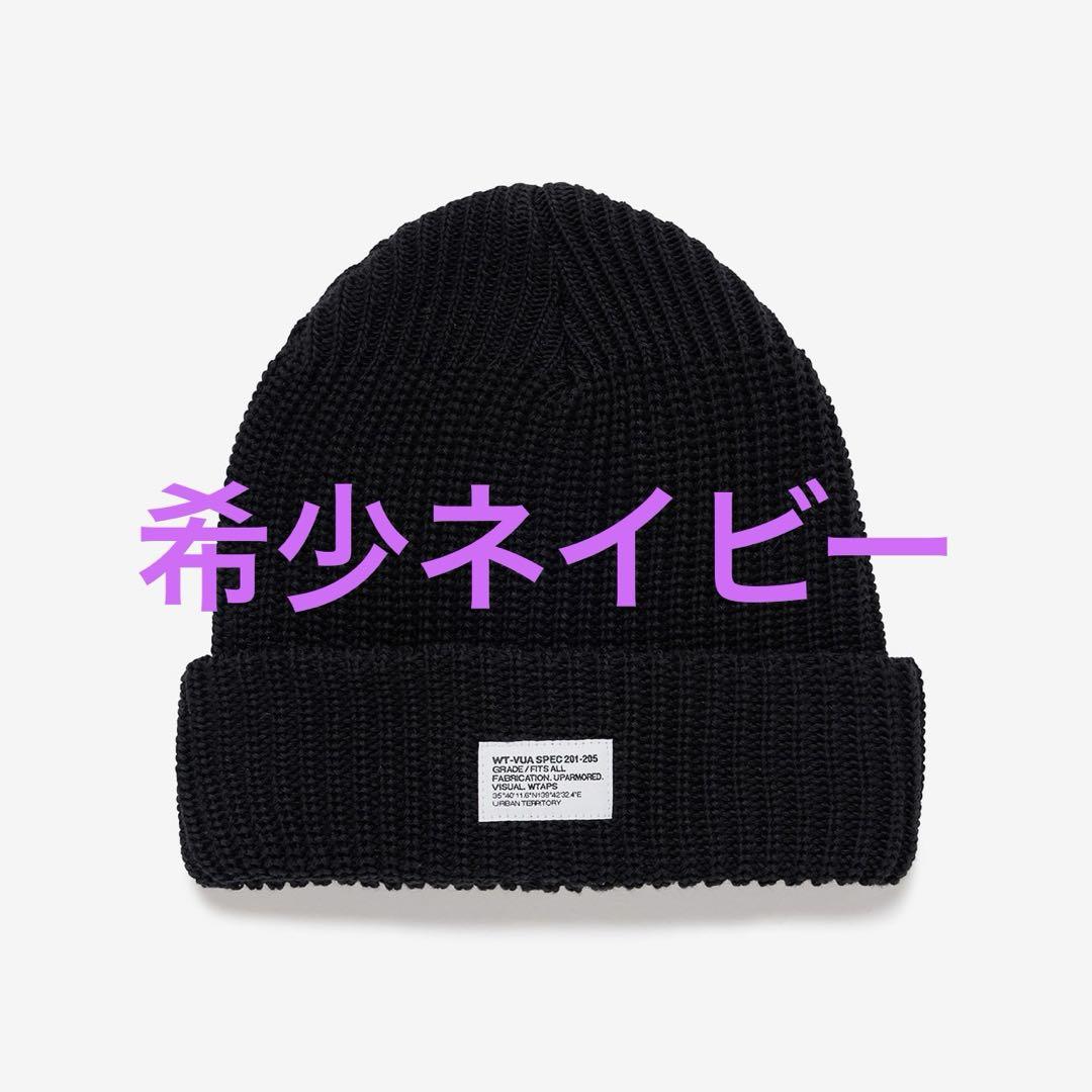 wtaps 25ss BEANIE 02