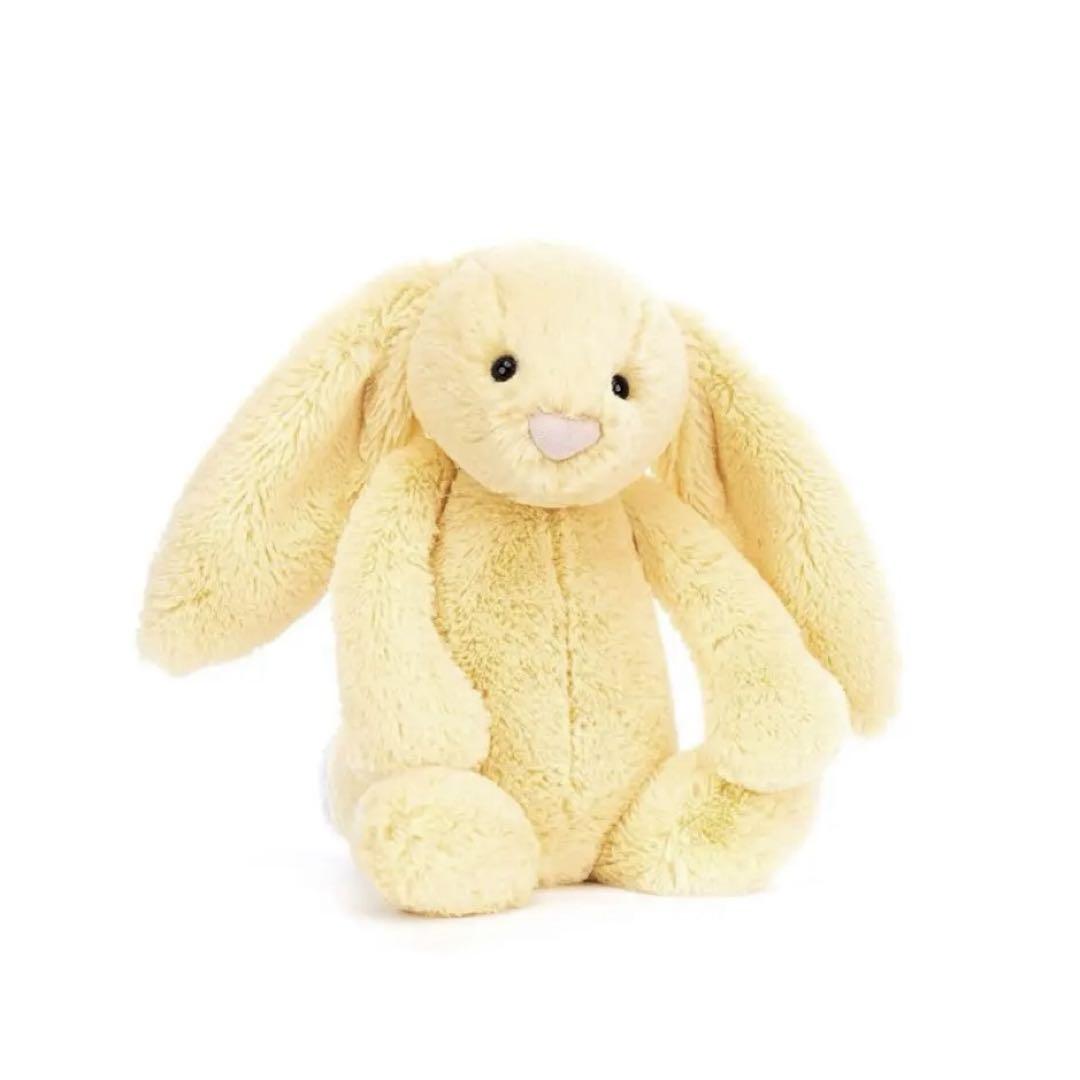  Saffron Bunny ジェリーキャット