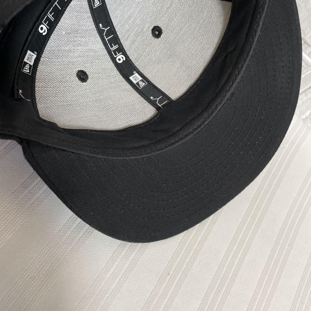 激レア❗️入手困難❗️NEW ERA ニューエラ ポケモン ピカチュウ キャップ