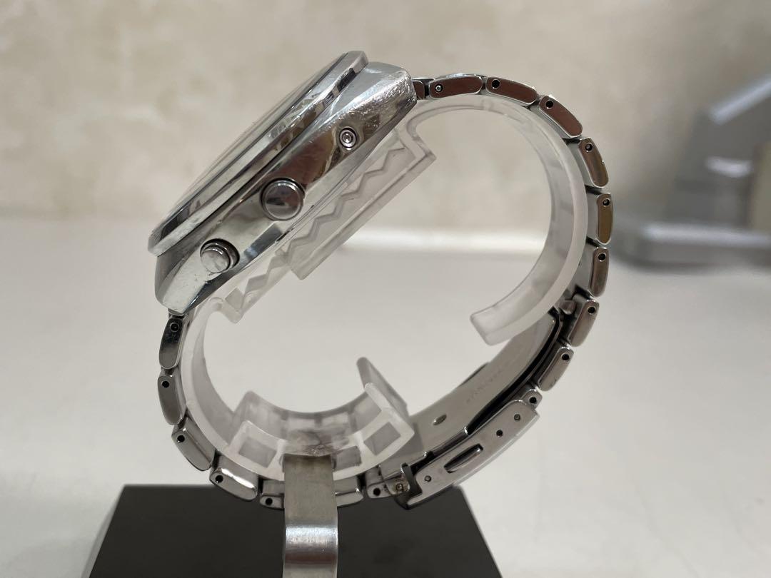 CITIZEN eco-drive H417-S046858 腕時計