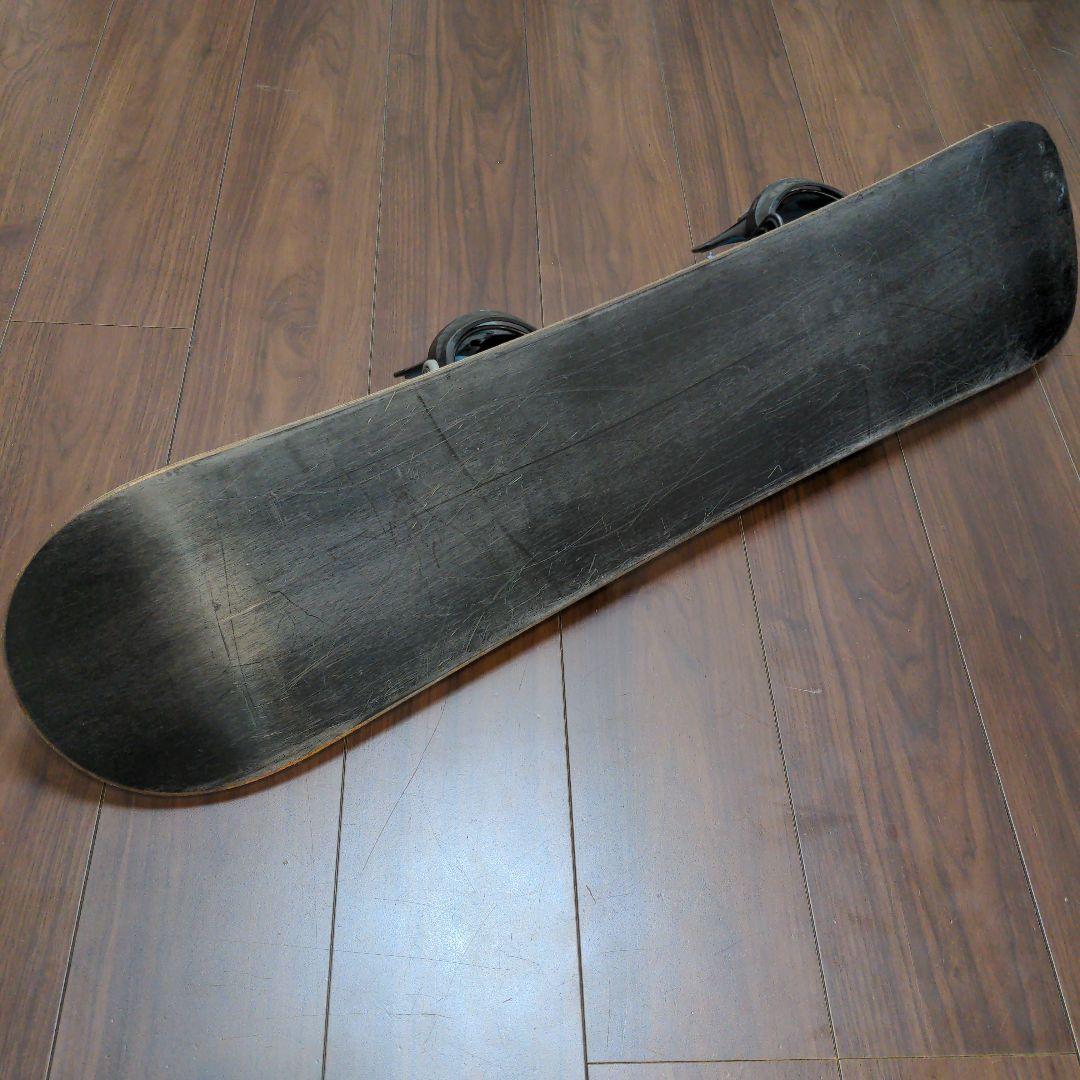 IGNIO子ども用 スノーボード（100cm）