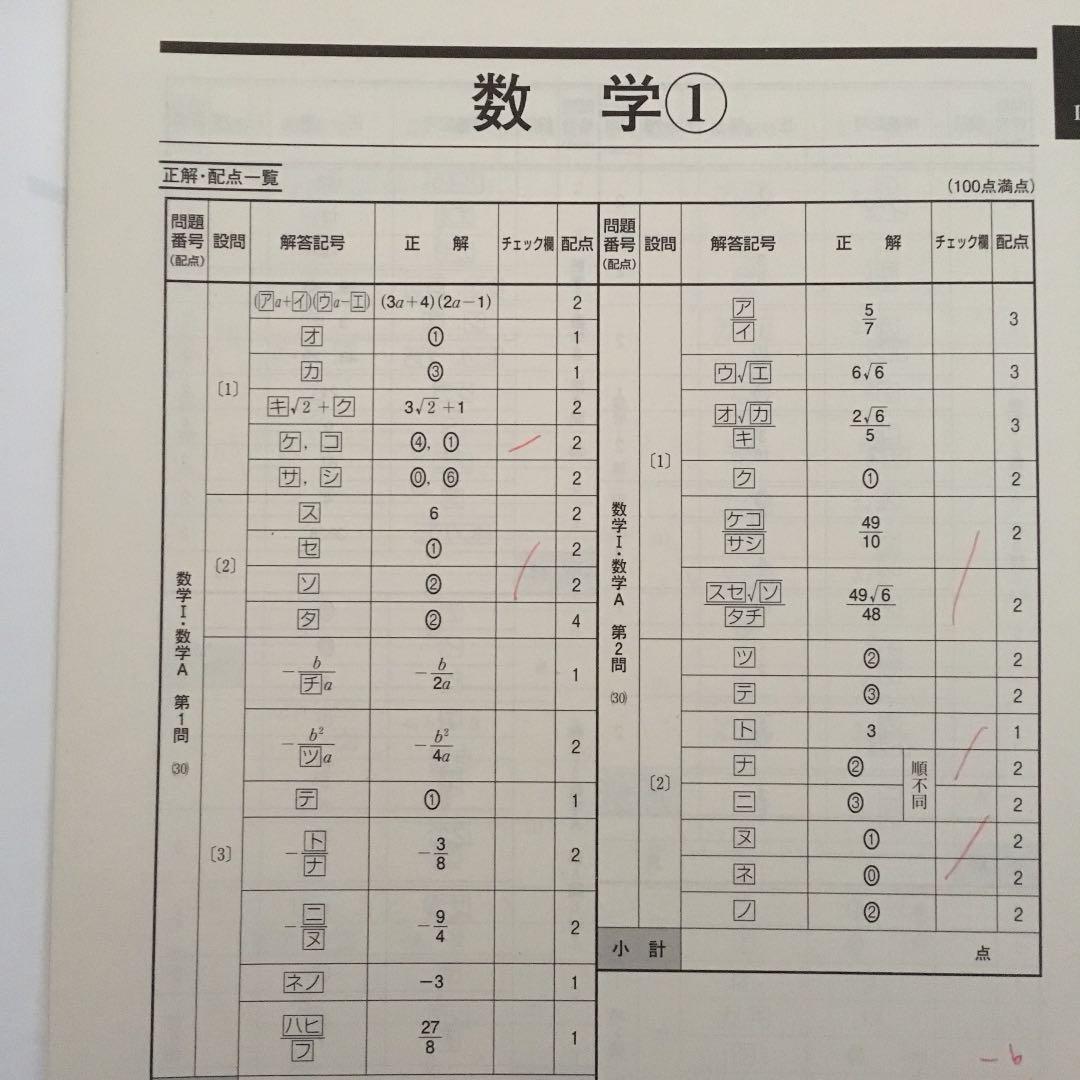 メルカリ ベネッセ 駿台マーク模試 19年11月 参考書 850 中古や未使用のフリマ メルカリ ベネッセ 駿台マーク模試 19年11月 参考書 850 中古や未使用のフリマ