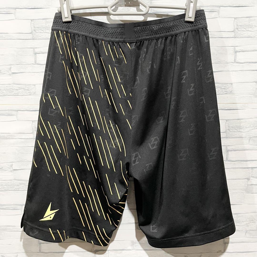 YONEX ヨネックス リンダンモデル ショートパンツ バドミントン