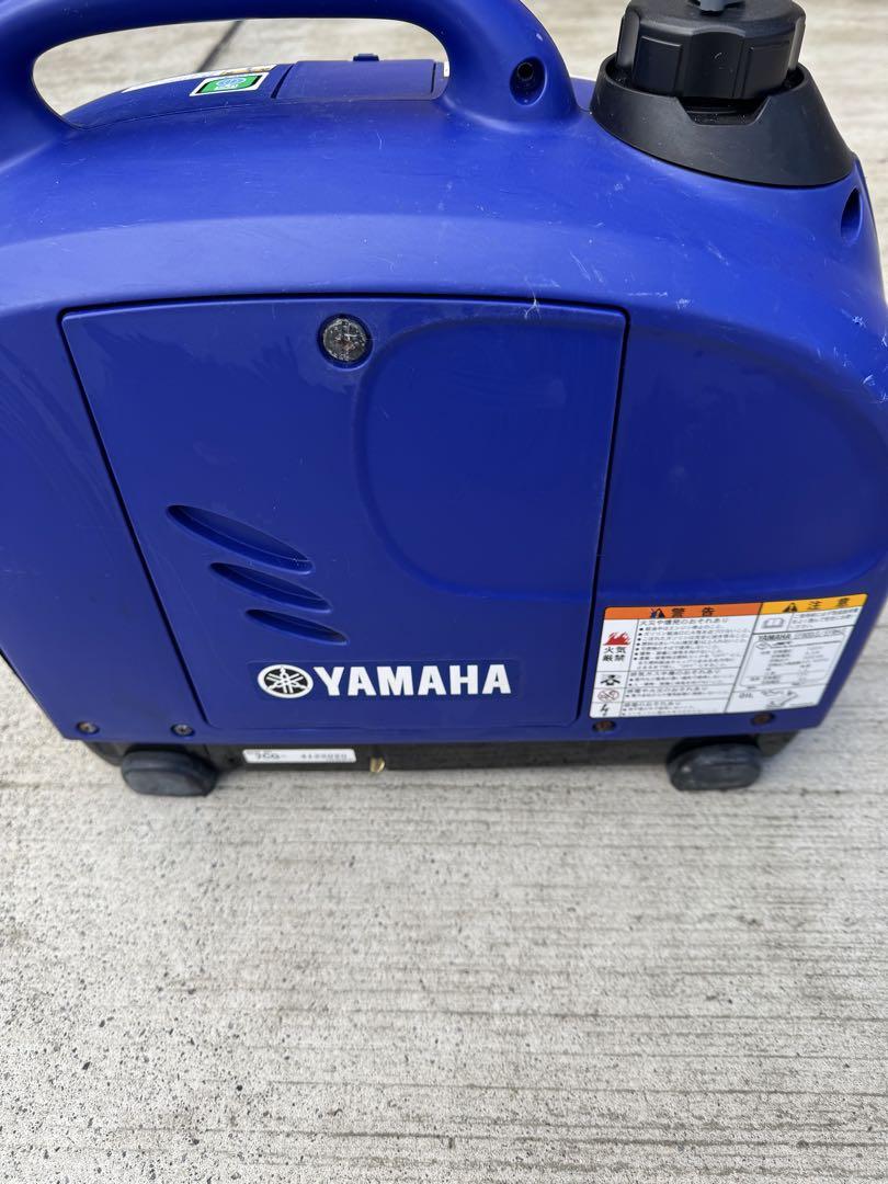 YAMAHA EF9H-S インバーター発電機 ヤマハ EF9HIS インバーター発電機 新品 EF900iS 相当品 代引き