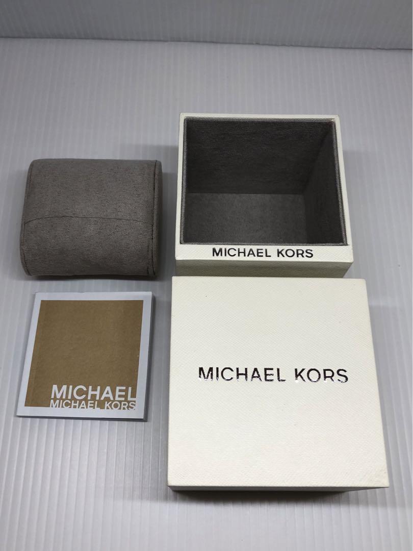 MICHAEL KORS 腕時計