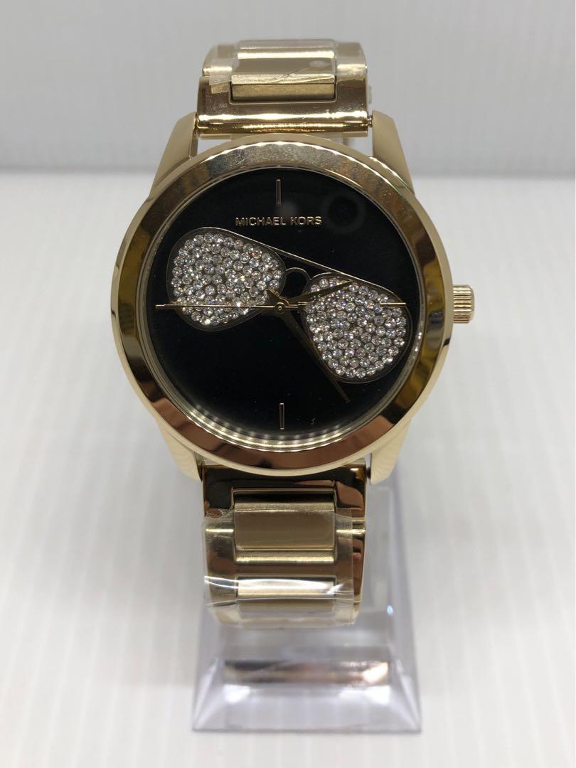 MICHAEL KORS 腕時計