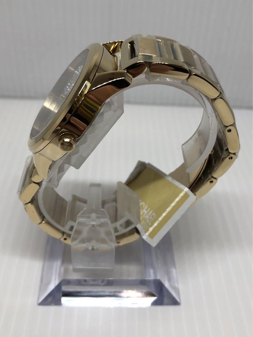 MICHAEL KORS 腕時計