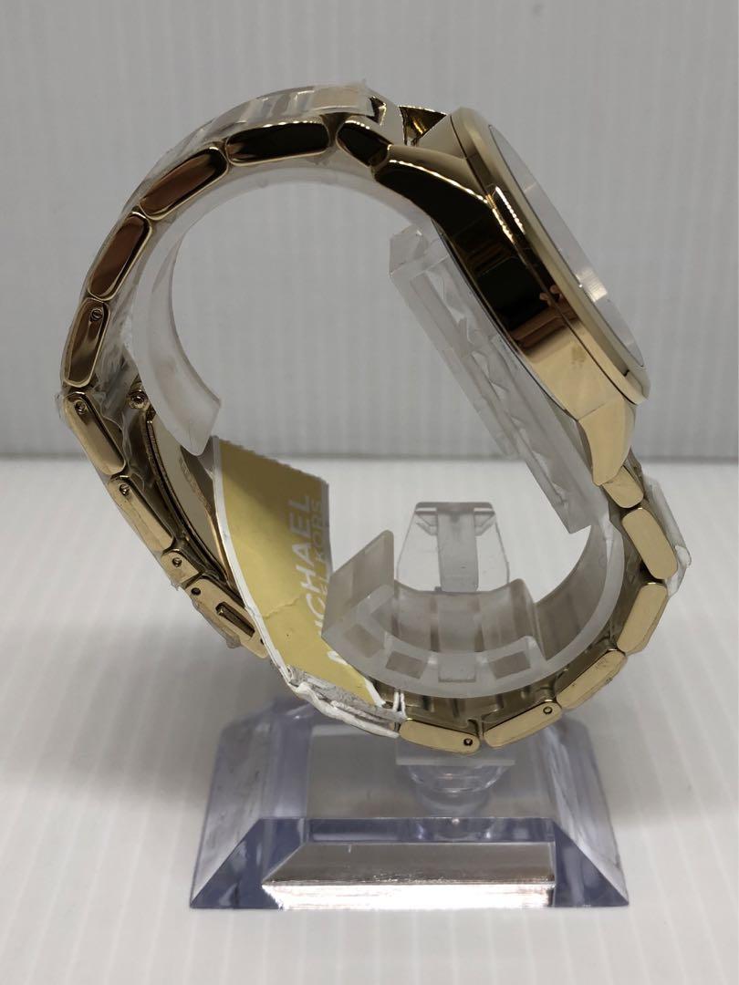 MICHAEL KORS 腕時計