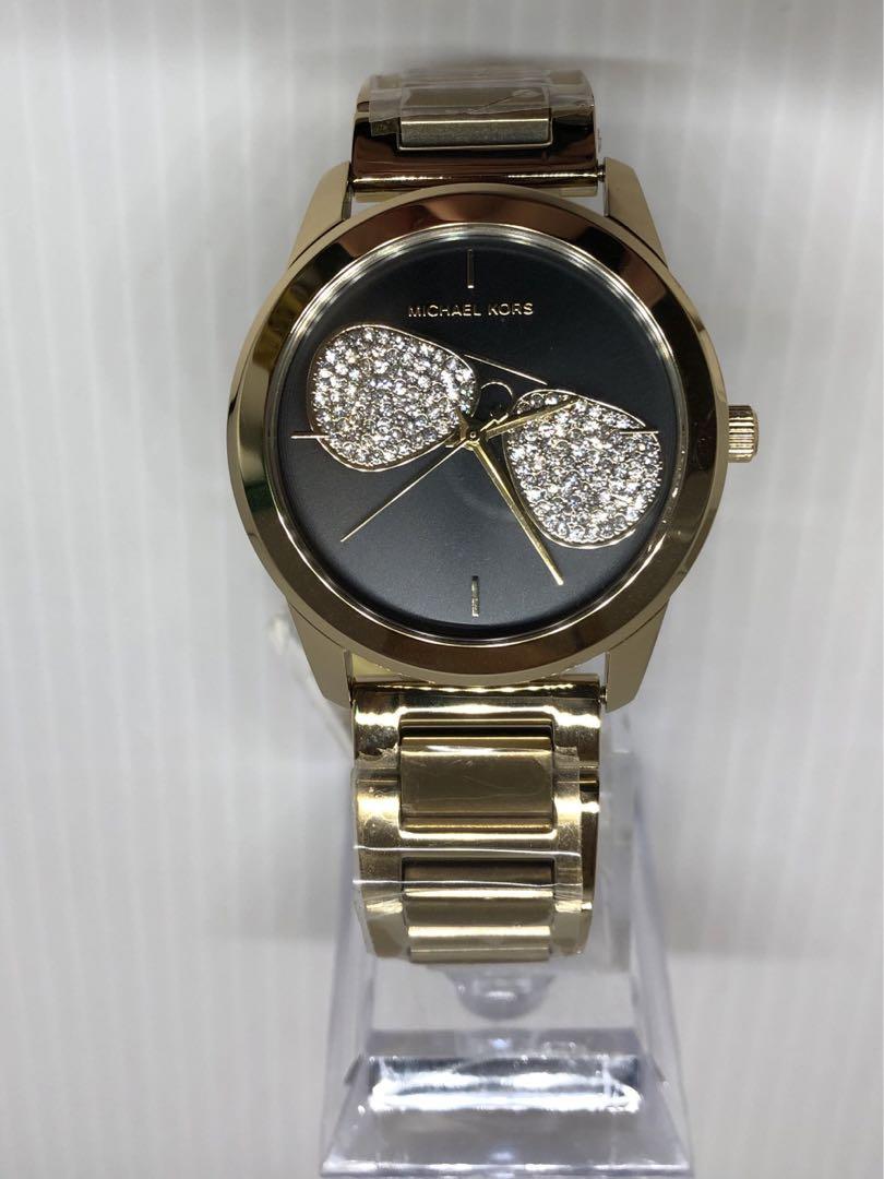 MICHAEL KORS 腕時計