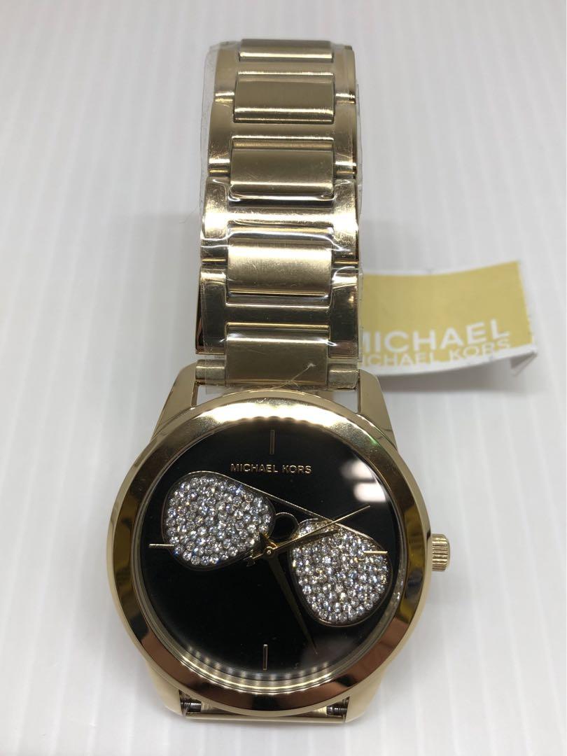 MICHAEL KORS 腕時計