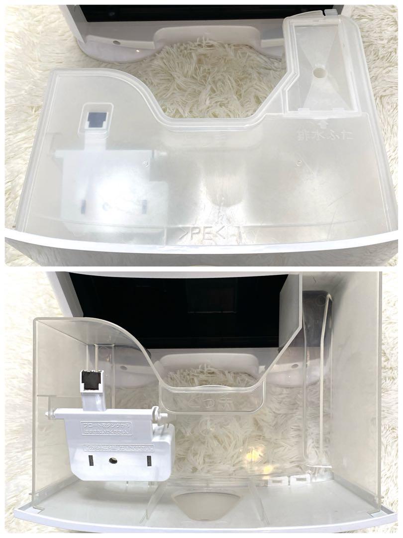 ✨美品✨三菱 衣類乾燥除湿機 MJ-P180SX-W SARARI 除湿機