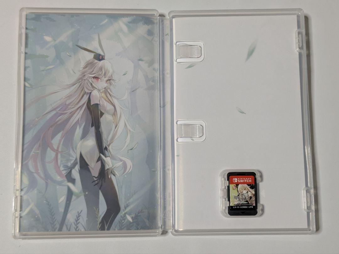 魔女の泉3 Re:Fine - Nintendo Switch正規 品
