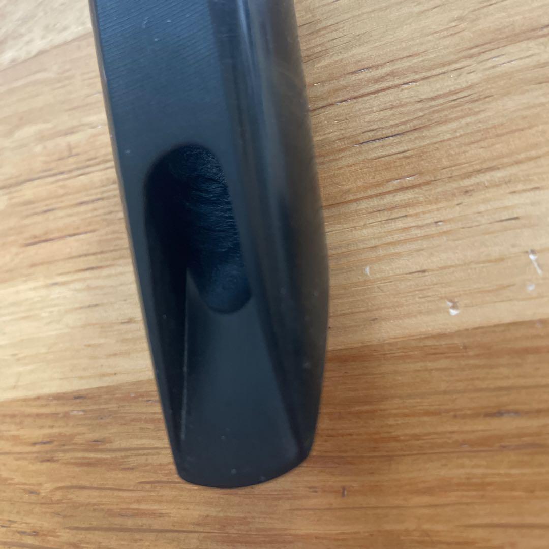 Berg Larsen アルトサックスマウスピース