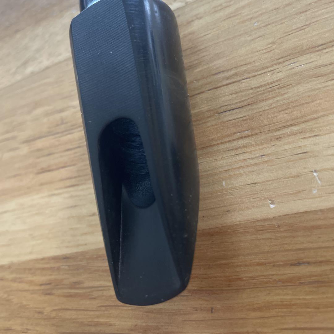 Berg Larsen アルトサックスマウスピース