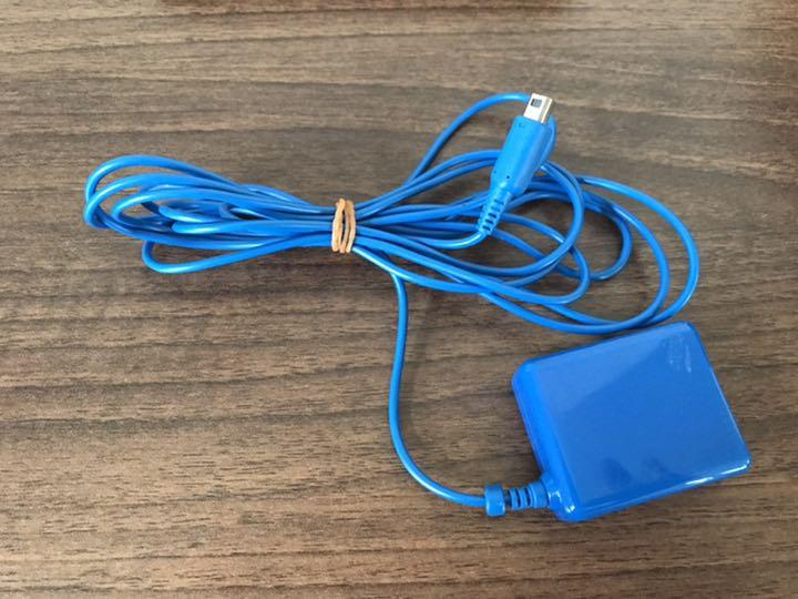 ニンテンドー3DS 本体 充電器セット FKeHj-m98158314265 LL 得価限定品