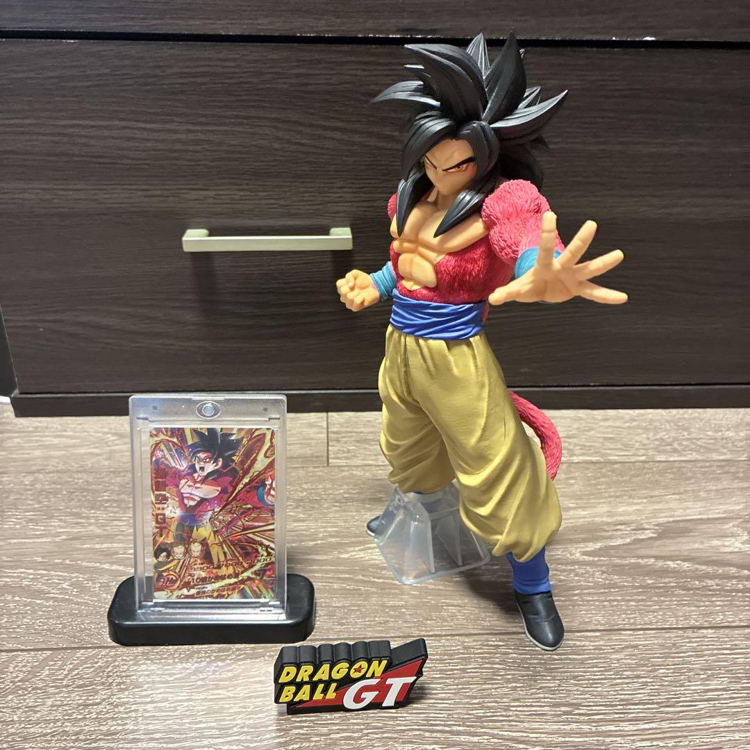 ドラゴンボール1番くじA賞&B賞＋おまけ 一番くじ ドラゴンボール ASSEMBLE COLLECTION ～孫悟空少年期編