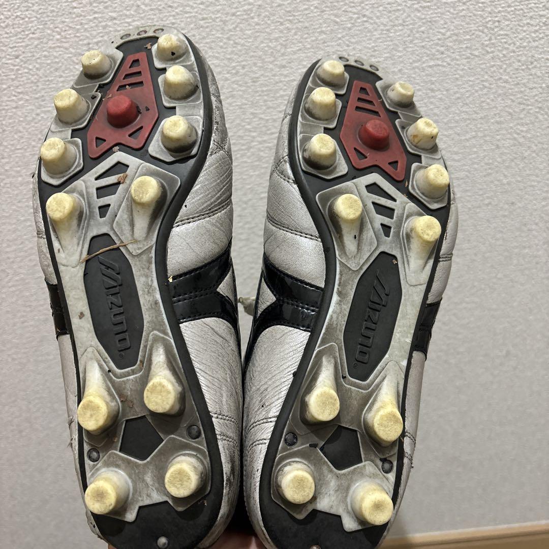 クロスステッジ シューズ