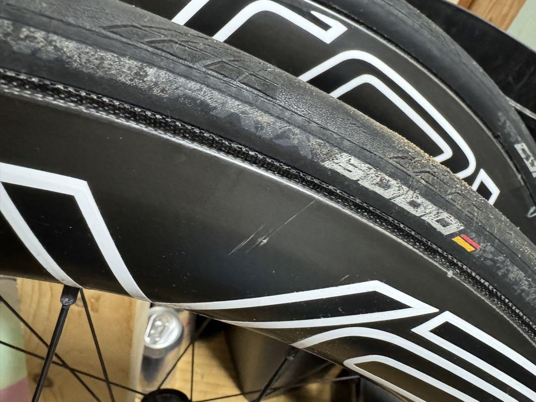 パーツ roval cl50 disc