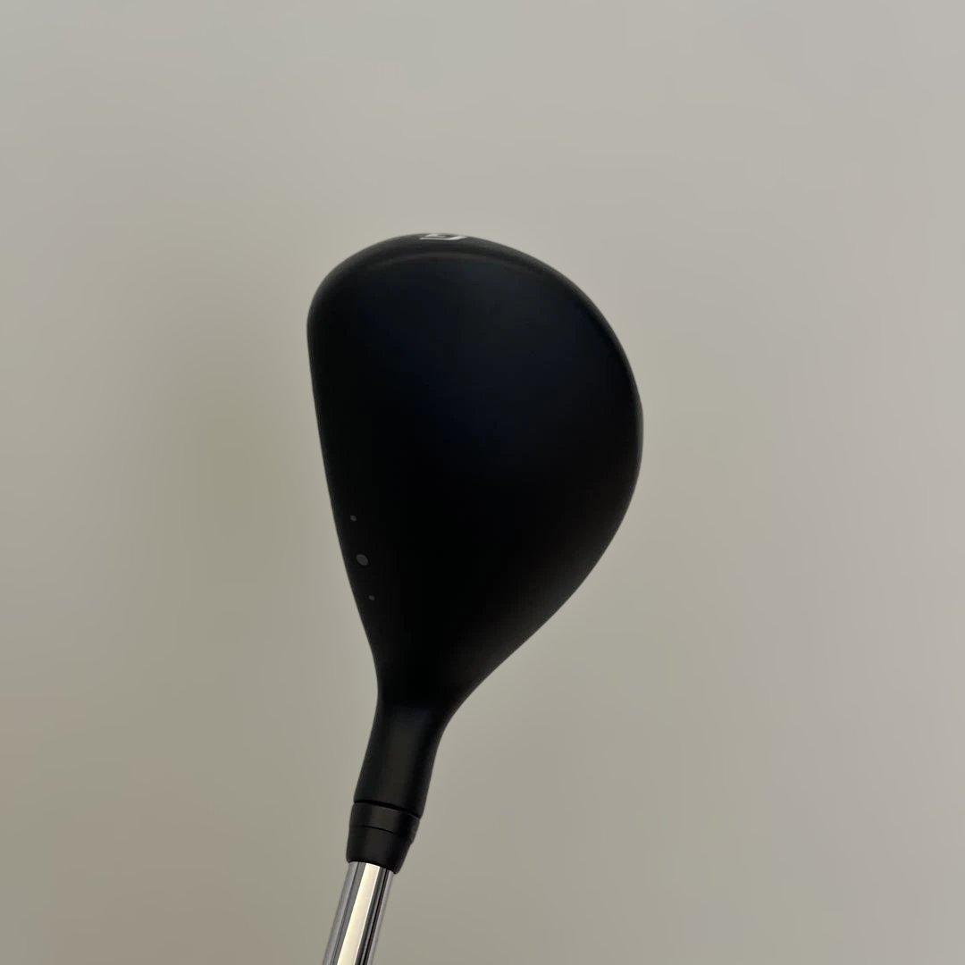 PING G425 4U 4番ユーティリティ22度　スチールS モーダス105