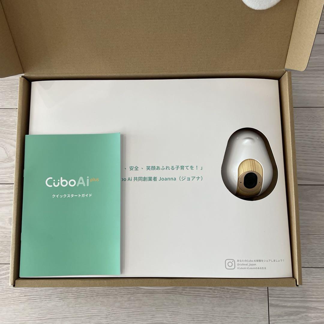 Cubo Ai