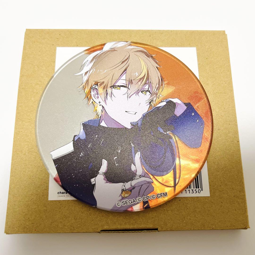 プロセカ　パブミラー　セカイの宝石箱　東雲彰人 キャラパブ | Rella 個展「Stargazer & Lucid Dream