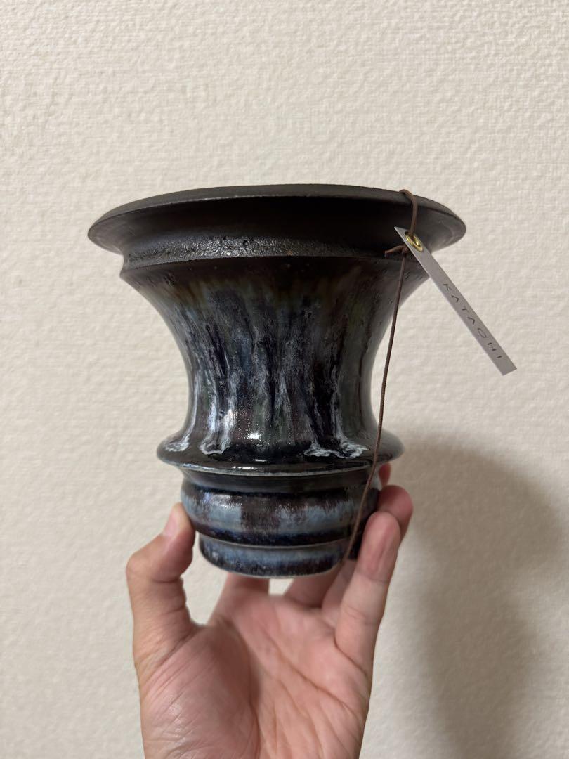 カタチ製作所Mederu pot ドリッパー　Mサイズ