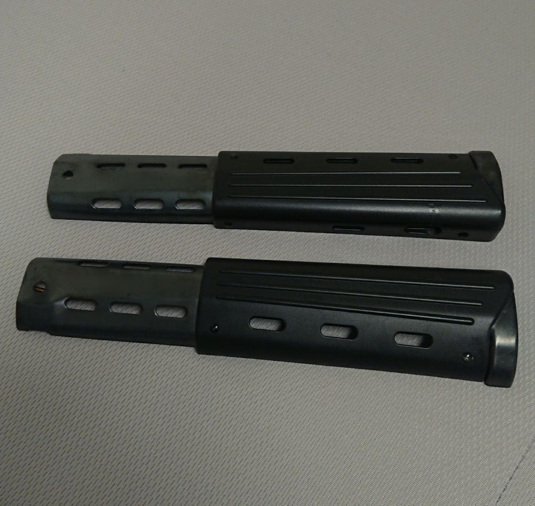 LIGHT製 89式小銃 金属被筒 スチール ハンドガード 電動ガン
